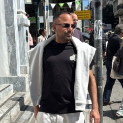 חי
