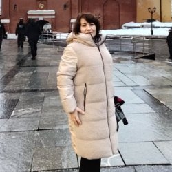 Наталья