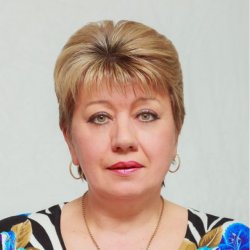 Наталия