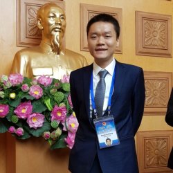 Khuong An