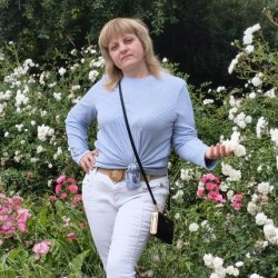 Оксана