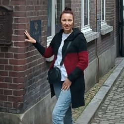 Tetiana