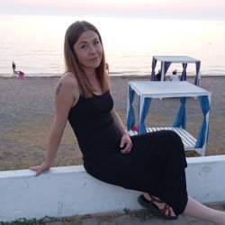 Марина
