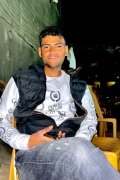 علي