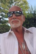 Navy veteran