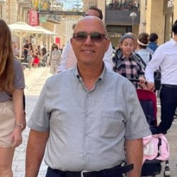 אבנר Avner Garabangi