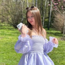 Алина