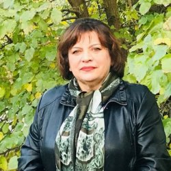 Lyudmila