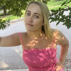 Blondie