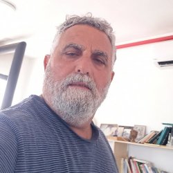 עמוס חברון