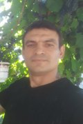 Старик Хоттабыч