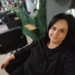 Yuliia