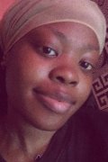 Lucy Efobi