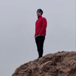 Mine