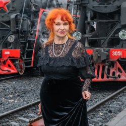 Svetlana
