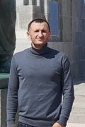 Vazgen