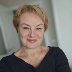 Галина