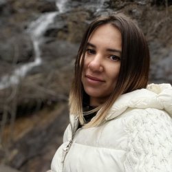 Анастасия