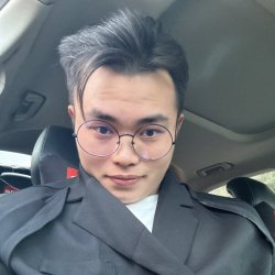 Huang Peng