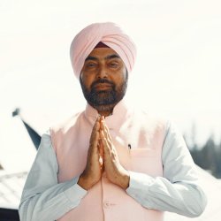 Rajvinder Singh