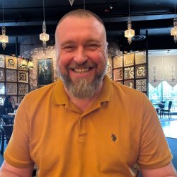 Vitaliy