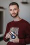 Георгий, 38, Хайфа