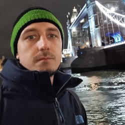 Matt