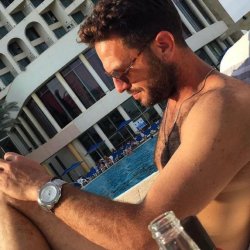 Yossi