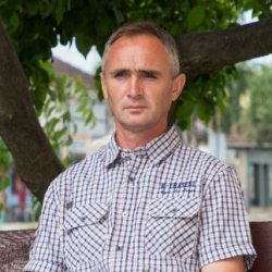 Dimitrijevic
