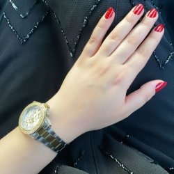 مشاعل الشهراني