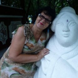 LyudmiLa