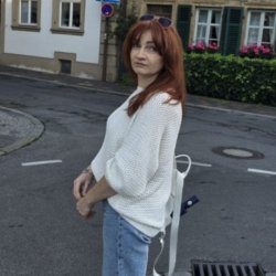 Леся