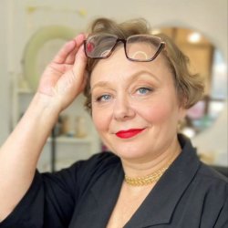 Lyudmila