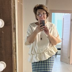 Оксана