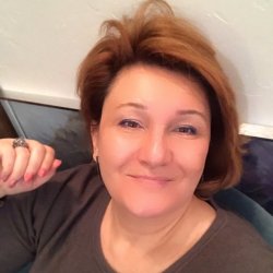 Оксана