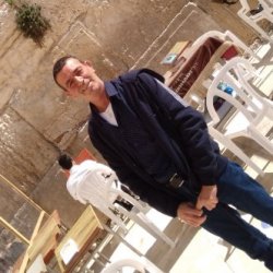 Yossi