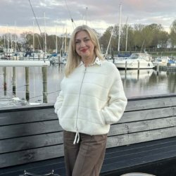 Svetlana