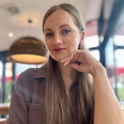 Yuliia