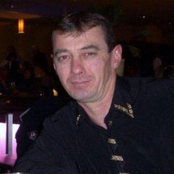 Андрей Вебер