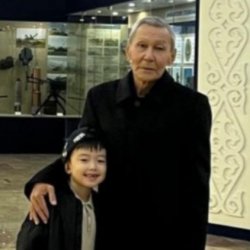Асылбек