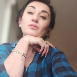 Оксана