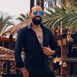 Mohamed Talat