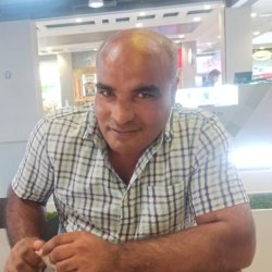 Миша. Аджай.