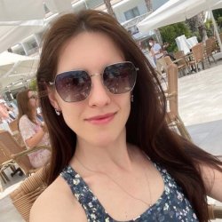 Госпожа Мгла