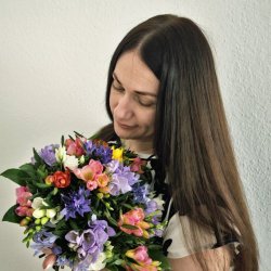 Evgeniya