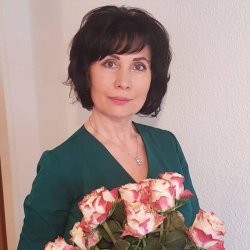 Галина