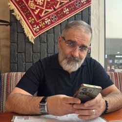 Gevorg