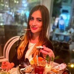 Марина