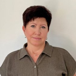 Людмила