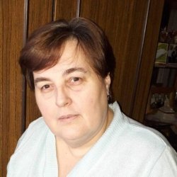 Марина